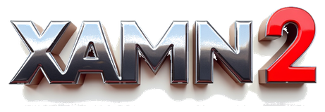 xamn t2 logo