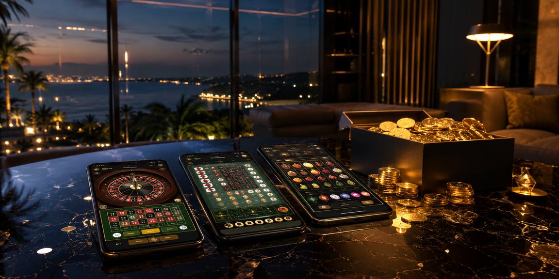 xamn t2 Casino trực tiếp & Slot